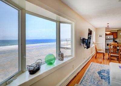 Living Room View