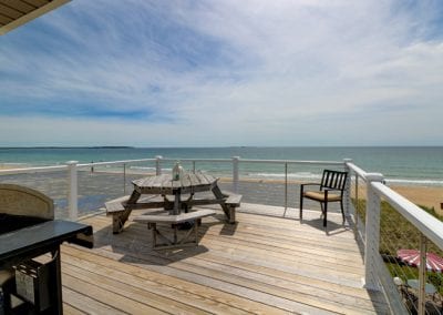 Private Panoramic Deck