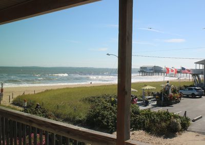 Room 18 View