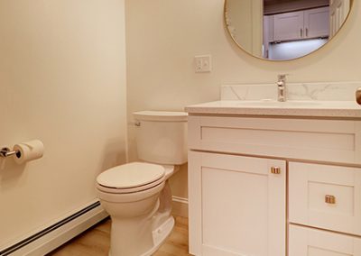 Room 20 Bath Vanity