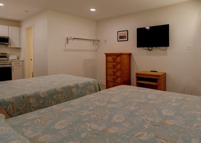 Room 20 Beds