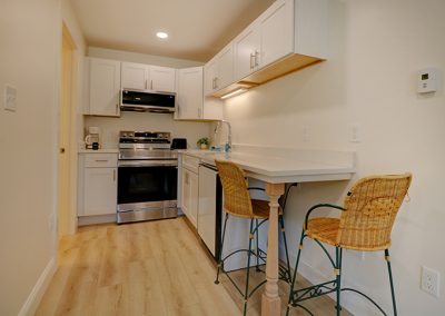 Room 9 Kitchenette