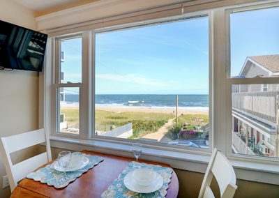 Suite A Dining Table