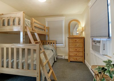 Suite C Bunk Room