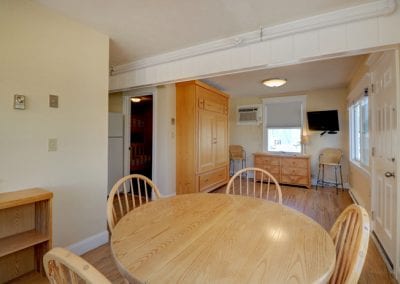 Suite C Dining Table