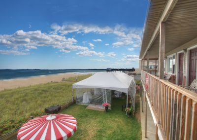 Old Orchard Beach Weddings Oceanfront Venue